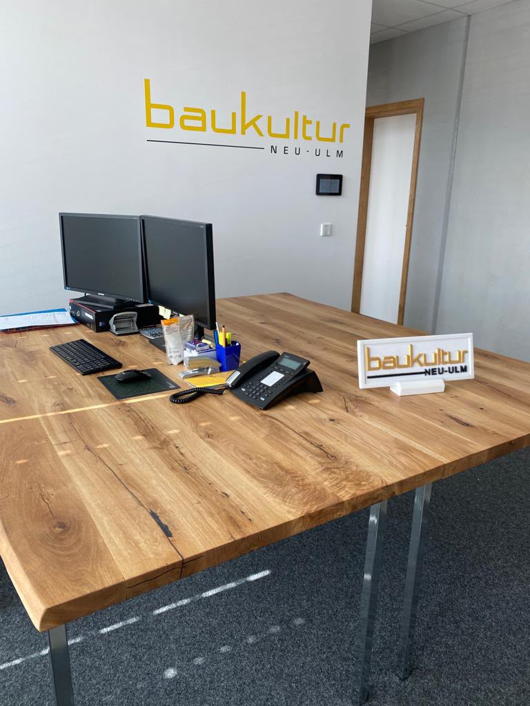 Kundenprojekt Eichentisch 10